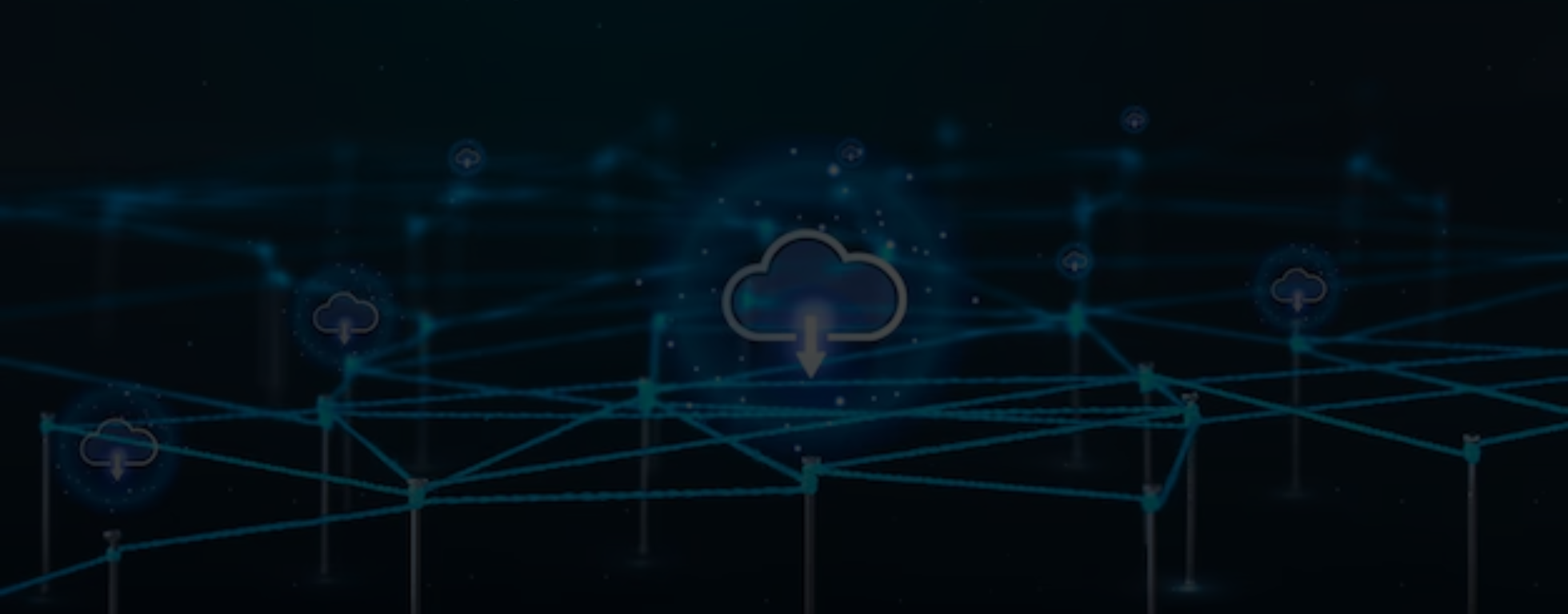 Cloud Management Service